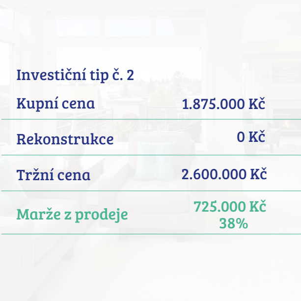 1+1, 30-40m2, Praha - Západ, 2. NP