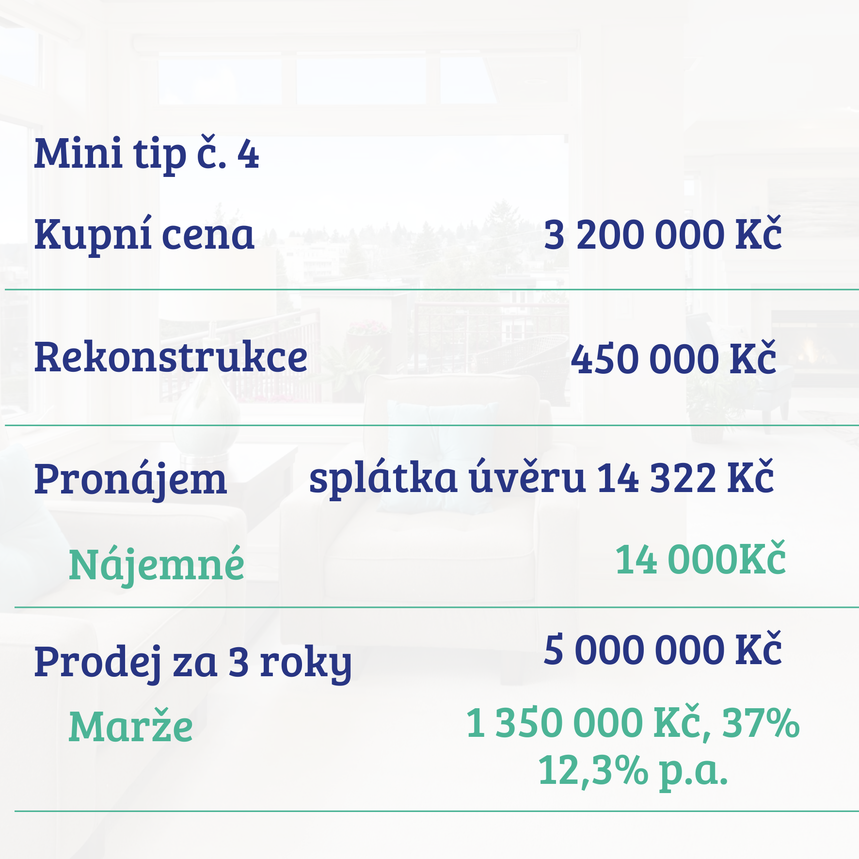 Mini tip č. 4: Kolín