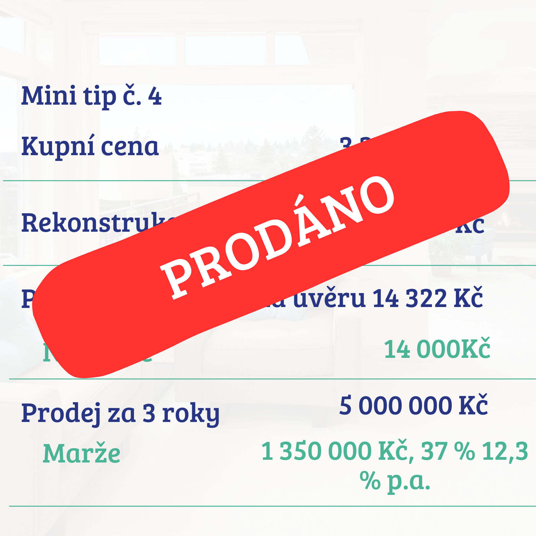 Mini tip č. 4: Kolín