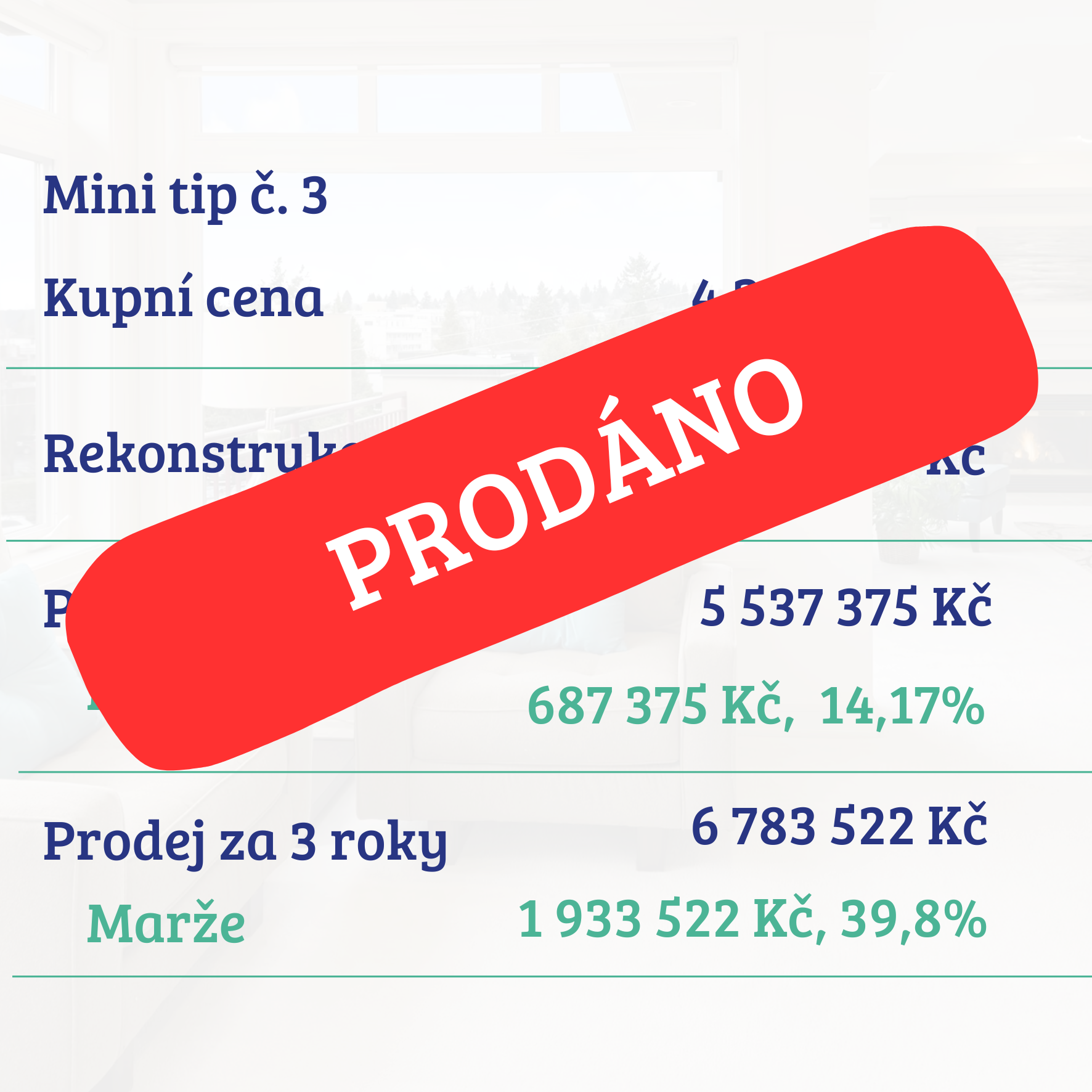 Mini tip č. 3: Středočeský kraj