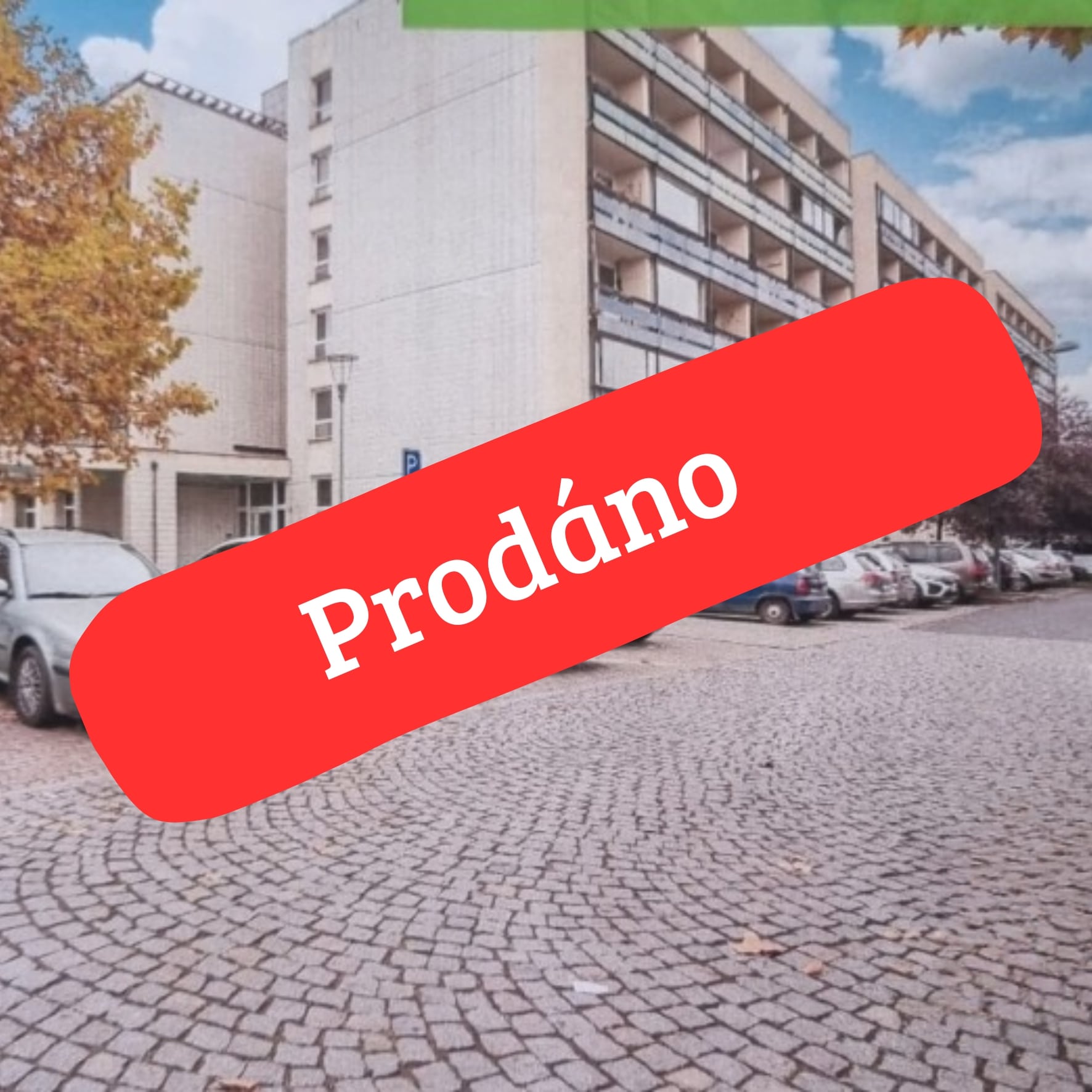 Investiční tip č. 7: Přestavba bývalého kina v Čelákovicích, očekávaný výnos až 55 %