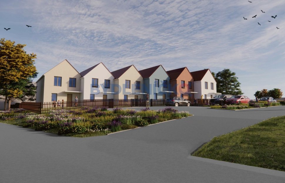 Prodej rodinného domu 5+kk, 120m2, Olešník, okres České Budějovice
